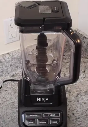 Ninja-Professional-1000-Watt-Blender
