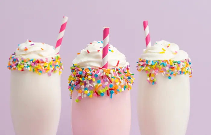 Ice-cream-milkshake-with-sprinkles