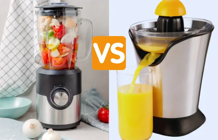 Blender-vs-juicer