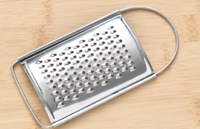 Cheese-grater