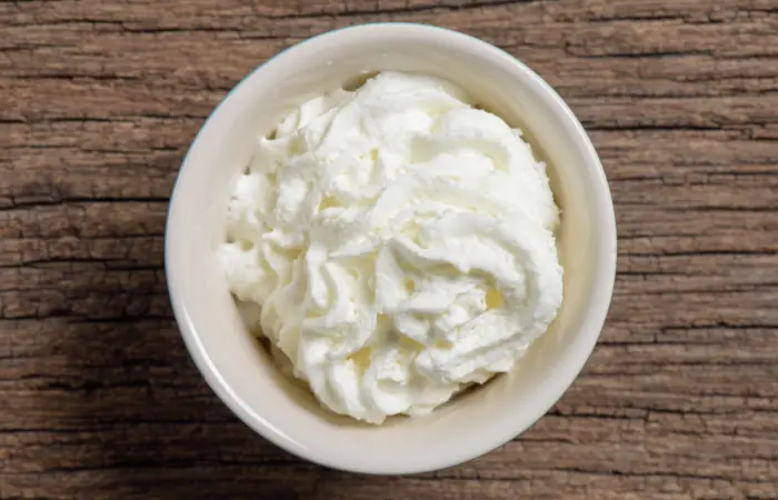 Whipped-cream-made-from-heavy-cream