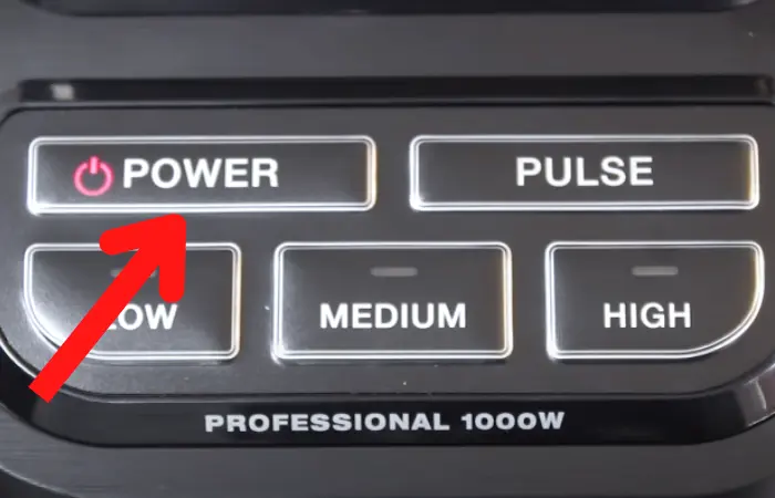 Turn-off-the-power-button