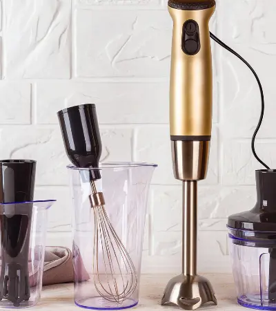 Immersion-blender-with-whisk-attachment