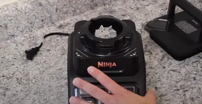 Ninja-blender-base