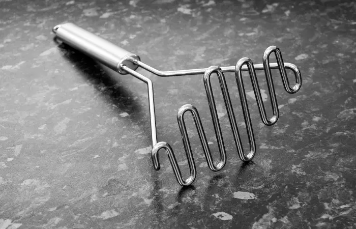 Potato-masher