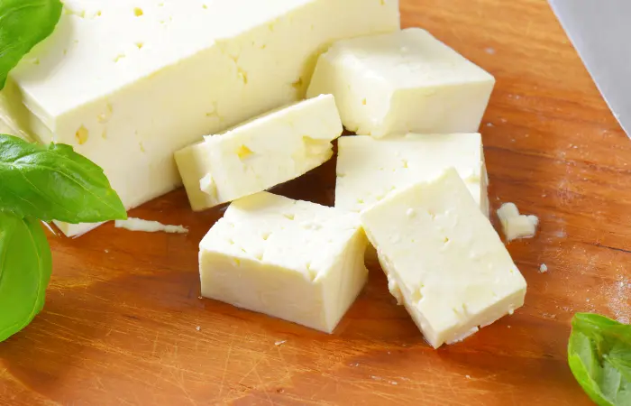 Diced-hard-cheese
