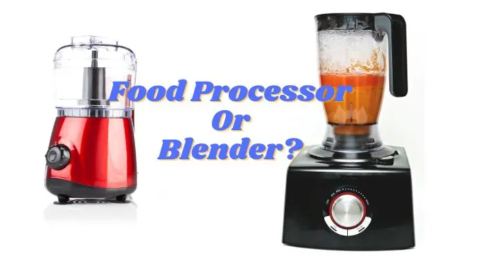 Food-Processor-Or-Blender