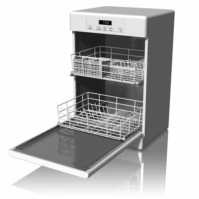 Dishwasher