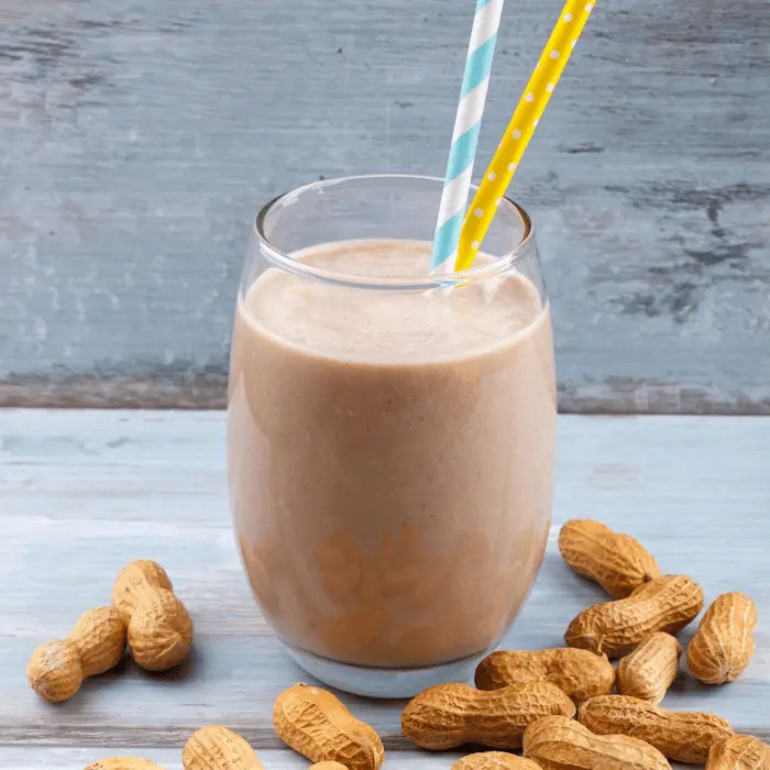 Peanut-Butter-Smoothie