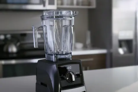 Vitamix Ascent series blender