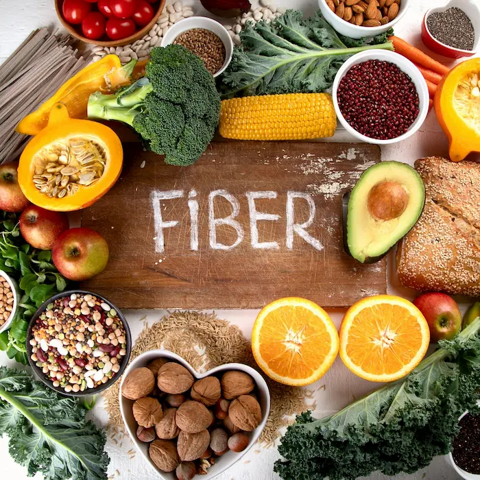 Fiber Food