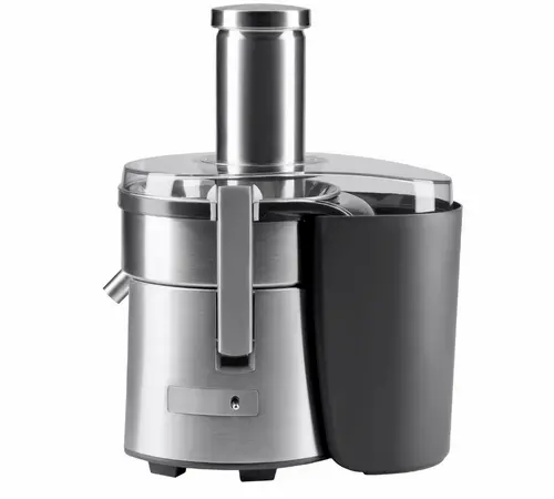 Centrifugal juicer