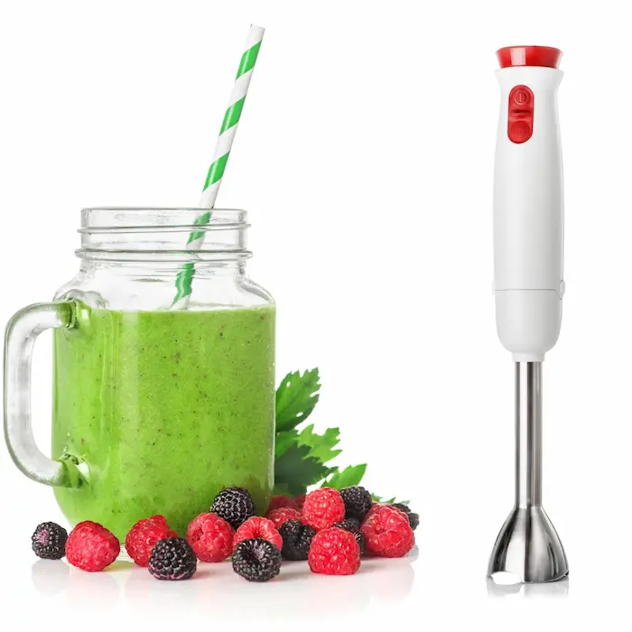 Immersion Blender