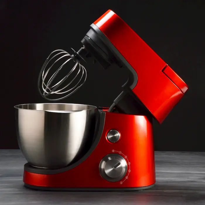 Stand Mixer