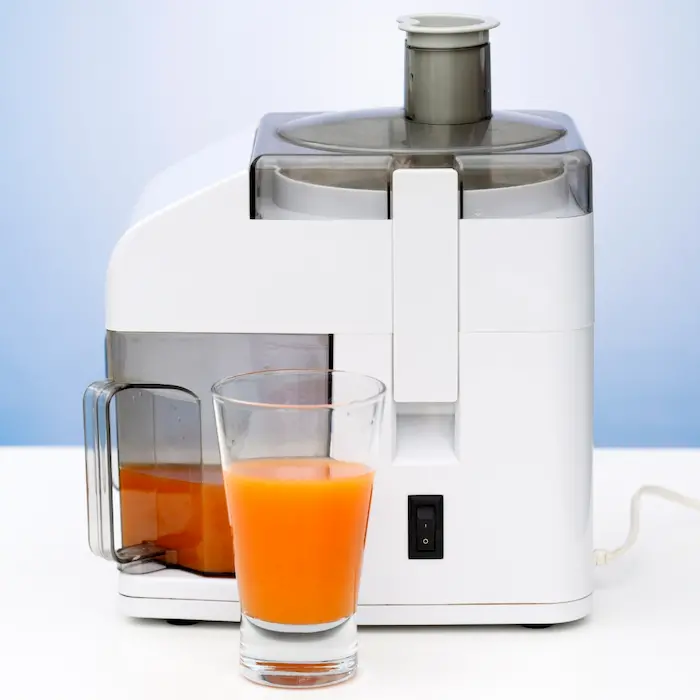 Masticating Juicer