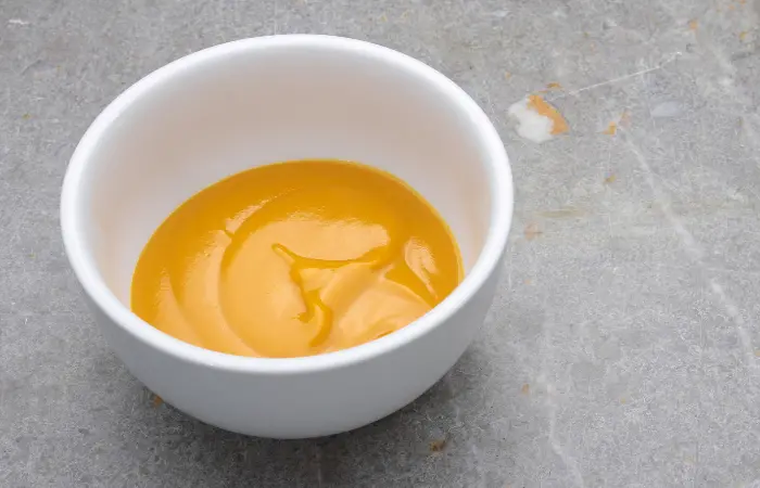 Mango puree