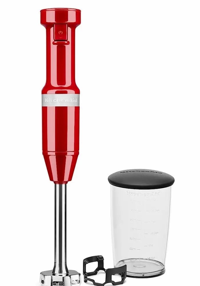 Kitchenaid Hand Blender