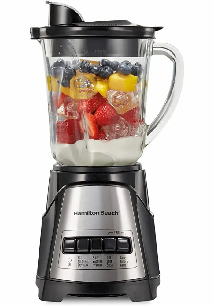 Hamilton Beach Power Elite Wave Action Blender